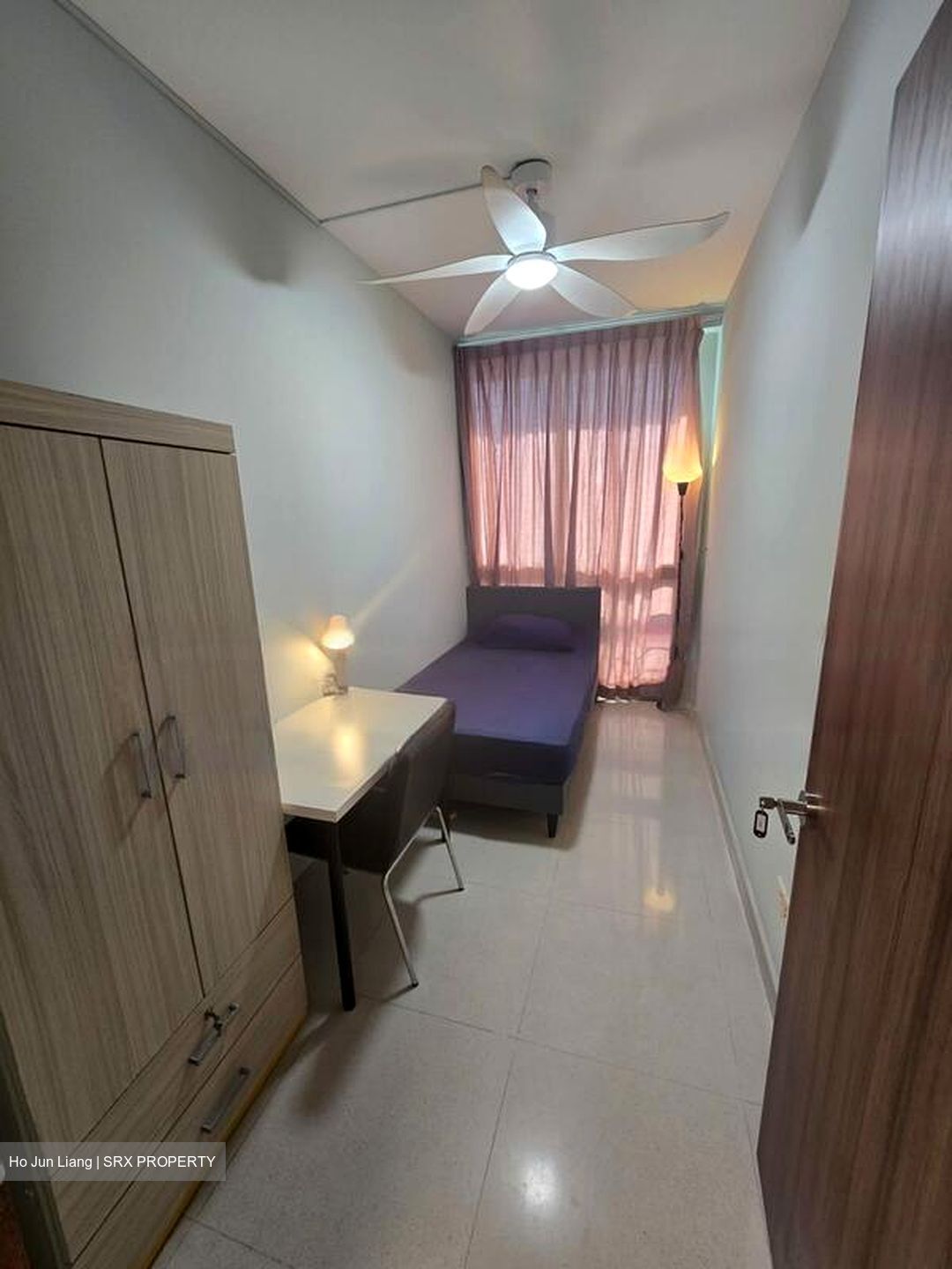 Nuovo (D20), Condominium #459839321